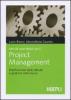 Metodi quantitativi per il project management. Pianificazione delle attivit� e gestione delle risorse