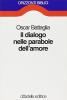 Il dialogo nelle parabole dell'amore