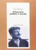 D'Annunzio pubblico e privato
