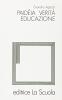 Paideia verit� educazione