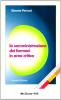 La somministrazione dei farmaci in area critica