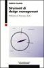 Strumenti di design management