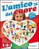 L' amico del cuore-Quaderno operativo-Pellegrini nel mondo. Con espansione online. Per la 4� e 5� classe elementare. Con CD-ROM