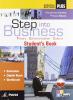 Step into business. Con e-book. Con espansione online. Per le Scuole superiori. Con CD-ROM