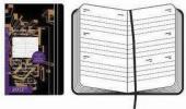 Moleskine 12 mesi - Community Weekly Planner  - Large - Copertina rigida Sergey Bakin 2012