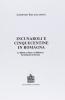 Incunaboli e cinquecentine in Romagna. Catalogo
