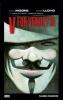 V for vendetta