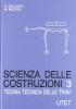 Scienza delle costruzioni vol.3