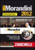 Il Morandini 2012. Dizionario dei film. Con aggiornamento online. Con DVD-ROM