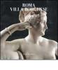 Roma. Villa Borghese