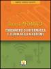 Linguaggio C e C++. Per gli Ist. tecnici