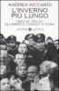 L' inverno pi� lungo. 1943-44: Pio XII, gli ebrei e i nazisti a Roma