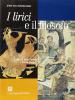 I lirici e il filosofo. Per le Scuole superiori
