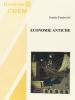 Economie antiche