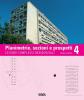 Planimetrie, sezioni e prospetti. Con CD-ROM vol.4