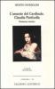 L' amante del cardinale. Claudia Particella