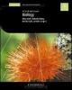 Cie biology AS level and A level. Per le Scuole superiori