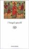 I vangeli apocrifi