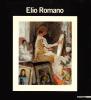 Elio Romano. Catalogo della mostra (Catania, 1986)