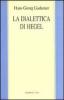 La dialettica di Hegel