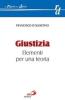 Giustizia. Elementi per una teoria