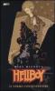 Il verme conquistatore. Hellboy