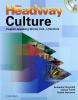 New headway culture. Student's book. Con CD Audio. Per le Scuole superiori
