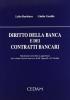 Diritto della banca e dei contratti bancari
