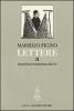 Lettere vol.2