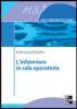 L' infermiere in sala operatoria