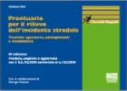 Prontuario per il rilievo dell'incidente stradale