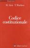 Codice costituzionale