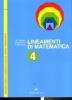 Lineamenti di matematica. Per le Scuole superiori vol.4