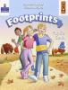 Footprints. Pupil's book. Per la Scuola elementare vol.4