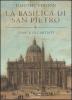 La basilica di San Pietro. I papi e gli artisti