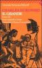 Il grande. Poesie 3. Testo originale a fronte
