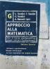 Approccio alla matematica. Vol. G