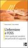 L' infermiere e l'OSS. Criteri guida per avvalersi del personale di supporto