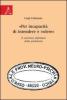 �Per incapacit� di intendere e volere�. Il consenso informato della psichiatria