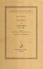 Cortigiana (1525-1534) vol.5.1