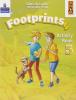 Footprints. Activity book. Per la Scuola elementare vol.5