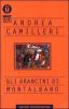 Gli arancini di Montalbano