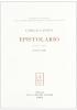 Epistolario vol.1