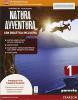Natura avventura. Con Didattica inclusiva. Con e-book. Con espansione online. Per la Scuola media vol.1 Natura avventura. Con Didattica inclusiva. Con e-book. Con espansione online. Per la Scuola media vol.1