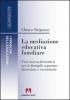 La mediazione educativa familiare. Una risorsa formativa per le famiglie separate, divorziate e ricostruite