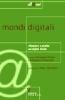 Mondi digitali. Riflessioni e analisi sul digital divide