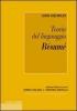 Teoria del linguaggio. R�sum�