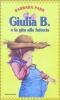 Giulia B. e la gita alla fattoria