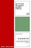 Iurisdictio. Semantica del potere politico nella pubblicistica medievale (1100-1433)
