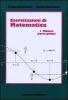 Esercitazioni di matematica vol.1.1